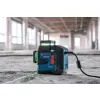 Křížový laser Bosch GLL 80-33 G+LB10 Professional 0601065500
