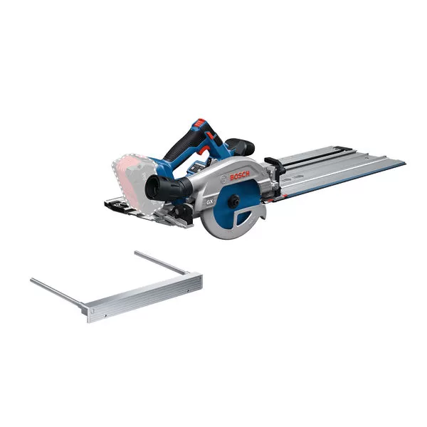 Aku okružní pila Bosch GKS 18V-57-2 GX Professional