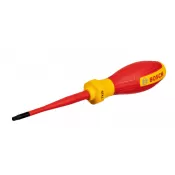 Šroubovák Torx® TX15 Slim VDE 1000V Bosch