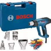 Horkovzdušná pistole Bosch GHG 23-66 Professional 06012A6303