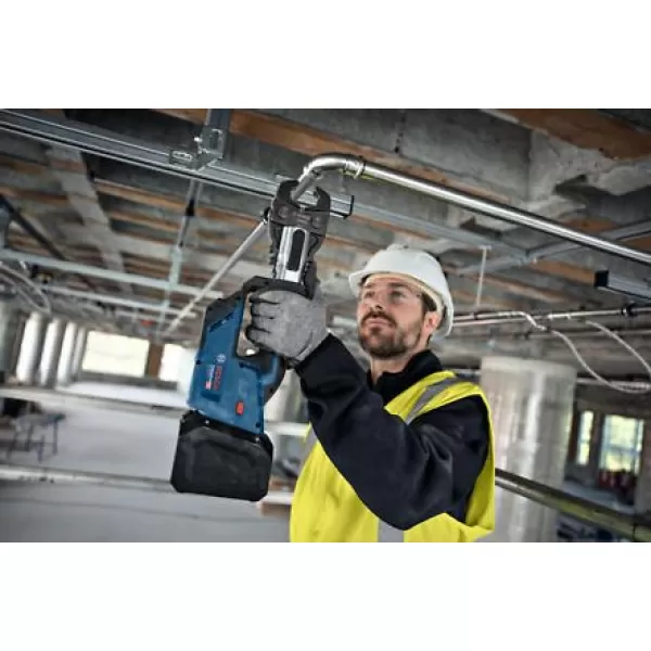 Aku lisovací kleště Bosch GPT 18V-19 Professional solo