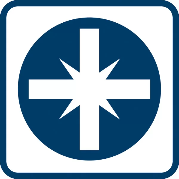 Sada nářadí 28ks v kufru VDE 1000V Bosch Professional