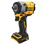 Aku rázový utahovák Dewalt 1/2" DCF922N solo