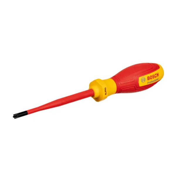 Šroubovák křížový PH1 Slim VDE 1000V Bosch