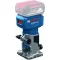 Aku ohraňovací frézka Bosch GLF 18V-8 Professional 06016C6000