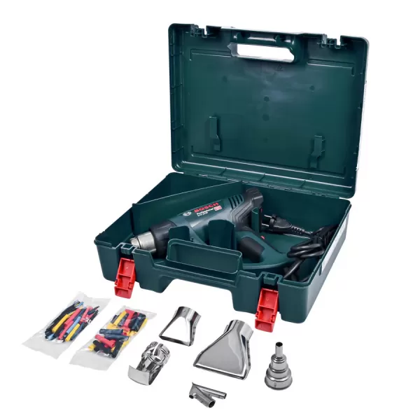 Horkovzdušná pistole Bosch GHG 23-66 Professional 06012A6303