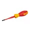 Šroubovák plochý SL3.5 VDE 1000V Bosch