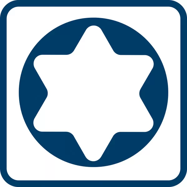 Sada nářadí 28ks v kufru VDE 1000V Bosch Professional