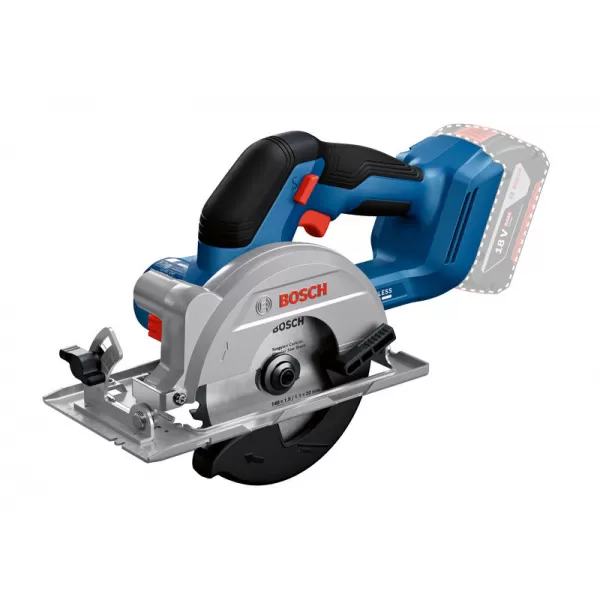 Aku okružní pila Bosch GKS 18V-51 Professional