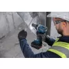 Aku rázový utahovák Bosch GDS 18V-750 C Professional, solo, 06019L9001