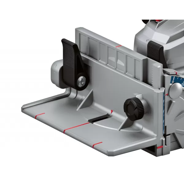 Aku lamelovací frézka Bosch GFF 18V-22 Professional