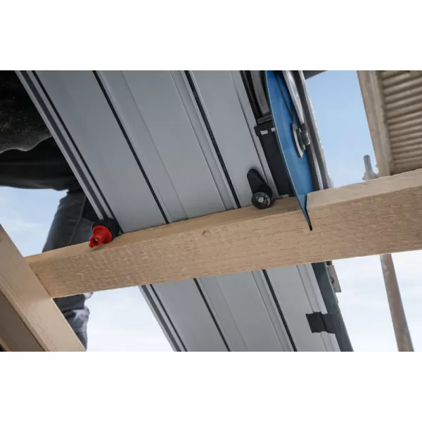 Aku okružní pila Bosch GKS 18V-57-2 GX Professional