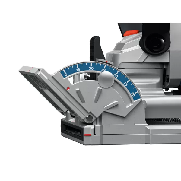 Aku lamelovací frézka Bosch GFF 18V-22 Professional