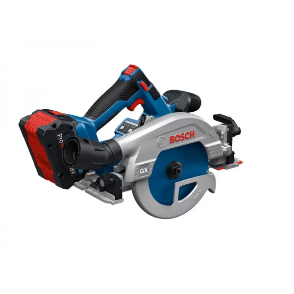 Aku okružní pila Bosch GKS 18V-57-2 GX Professional