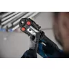 Aku lisovací kleště Bosch GPT 18V-19 Professional solo
