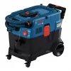 Vysavač průmyslový Bosch GAS 12-40 MA Professional 06019M0120