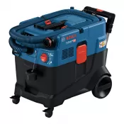 Vysavač průmyslový Bosch GAS 12-40 MA Professional 06019M0120