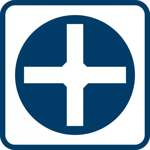 Sada nářadí 28ks v kufru VDE 1000V Bosch Professional