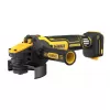 Aku úhlová bruska Dewalt DCG409VSN, bez aku, s regulací