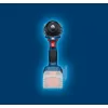 Aku rázový utahovák Bosch GDS 18V-750 C Professional, 2 x aku 8,0Ah 06019L9002
