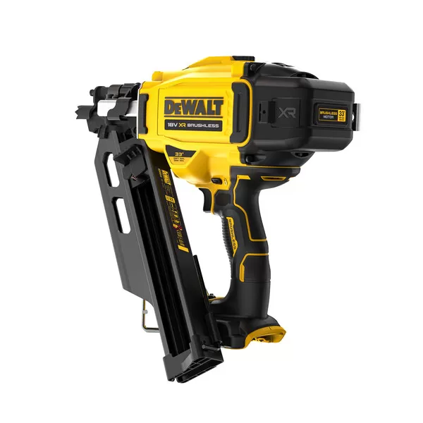Aku hřebíkovačka DeWalt DCN950N, 18V