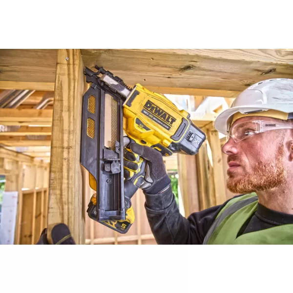 Aku hřebíkovačka DeWalt DCN950N, 18V