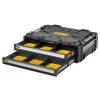 TOUGHSYSTEM 2.0 DXL mělké zásuvky DeWalt DWST08520-1
