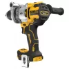 Aku vrtačka s příklepem DeWalt DCD1007NT, 18V, TSTAK