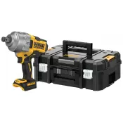 Aku rázový utahovák DeWalt DCF964NT, 18V, TSTAK