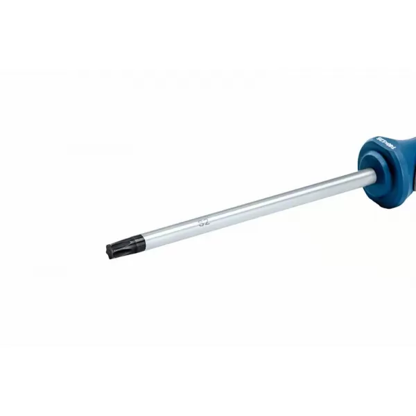 Sada šroubováků Bosch (BI / BE a MT modré) v blistru