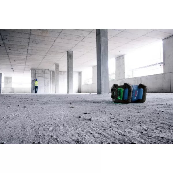 Rotační laser Bosch GRL 650 CHVG Professional