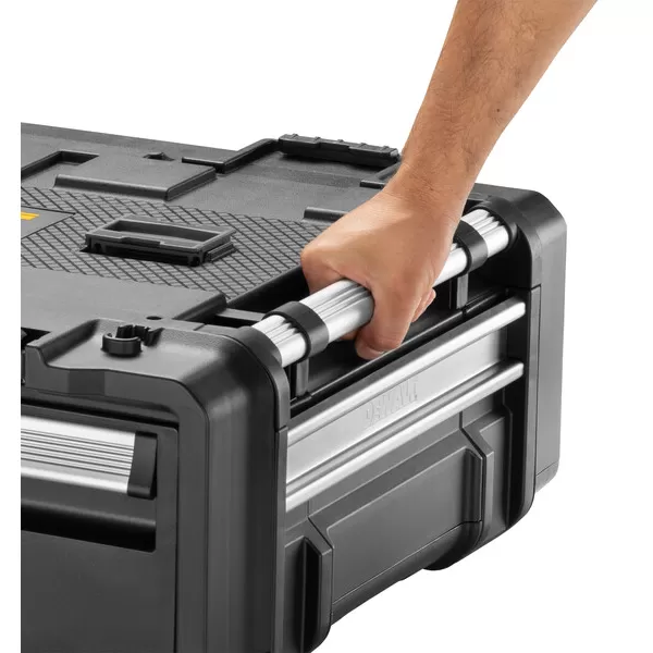 TOUGHSYSTEM 2.0 DXL hluboké zásuvky DeWalt DWST08510-1