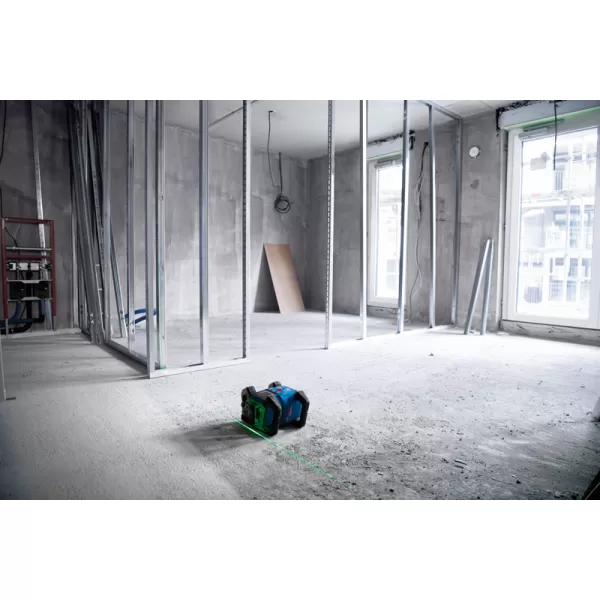 Rotační laser Bosch GRL 650 CHVG Professional