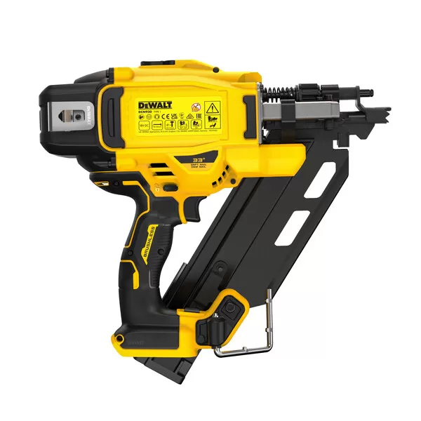 Aku hřebíkovačka DeWalt DCN930N, 18V