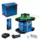 Rotační laser Bosch GRL 650 CHVG Professional
