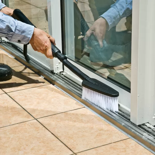 Mycí kartáč pro tlakovou myčku HW1300