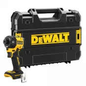 Aku rázový utahovák DeWalt DCF870NT, 18V, TSTAK