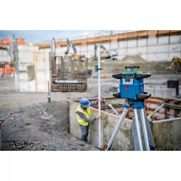 Rotační laser Bosch GRL 650 CHVG Professional