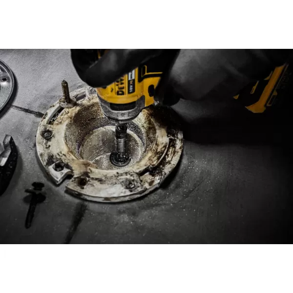 Diamantový řezák trubek DeWalt DT20563