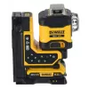 Aku rotační laser DeWalt DCLE34035D1, 18V, 1x2,0Ah