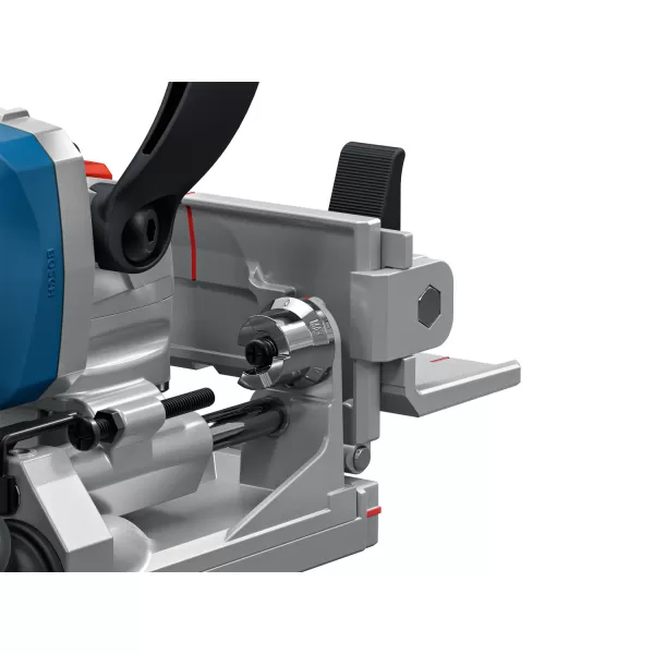 Aku lamelovací frézka Bosch GFF 18V-22 Professional