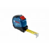 Měřicí pásmo 8m pásmo s automatickým zámkem M