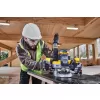 Aku horní frézka DeWalt DCW620NT, 18V, TSTAK