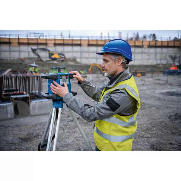 Rotační laser Bosch GRL 650 CHVG Professional