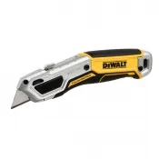 Nůž se zasouvací čepelí DeWalt DWHT10999-0 PREMIUM