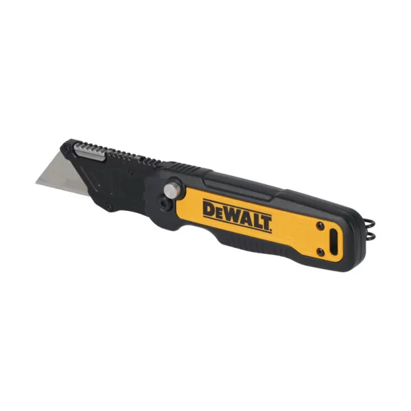 Sklápěcí nůž DeWalt DWHT10991-0 s pevným ostřím