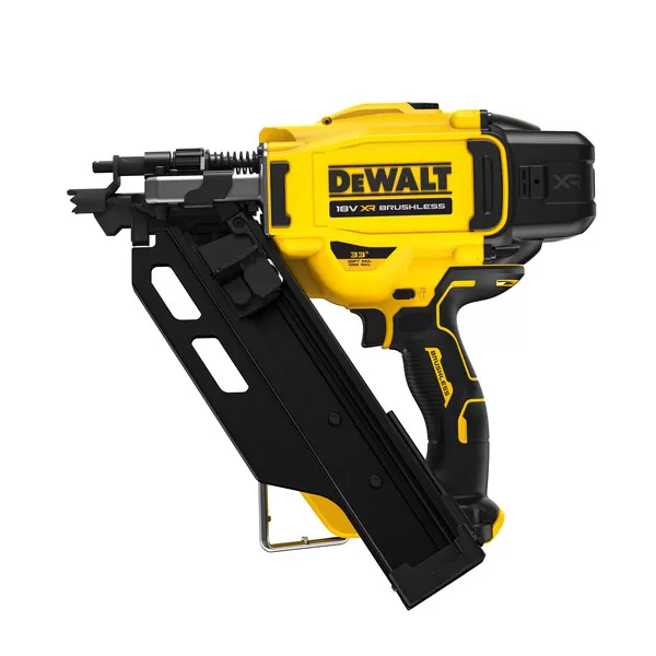 Aku hřebíkovačka DeWalt DCN950N, 18V