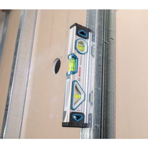 Magnetická vodováha 25 cm Bosch 1600A016BN