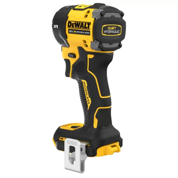 Aku rázový utahovák DeWalt DCF870NT, 18V, TSTAK