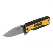 Kapesní sklápěcí nůž DeWalt DWHT10993-0 82 mm